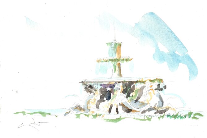 Watercolor Private Tour at Villa Borghese Rome with Guido - Practical Tips Before You Go (So You Enjoy It More)
