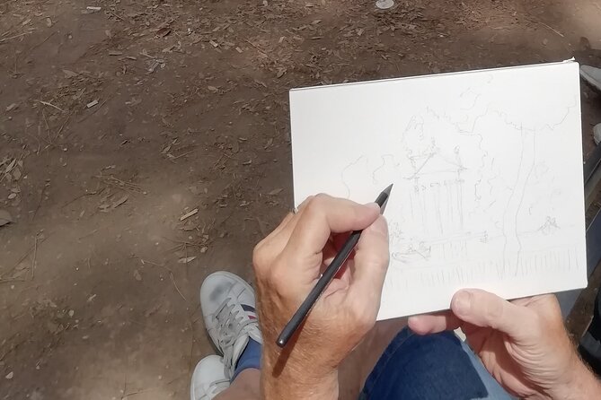 Watercolor Private Tour at Villa Borghese Rome with Guido - Who This Tour Is Perfect For