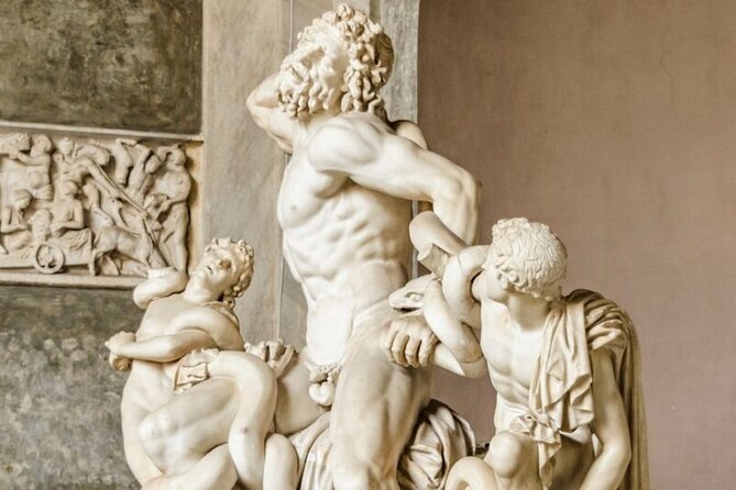 Wednesday Early Morning Sistine Chapel and Vatican Private Tour - What else is included (and why it matters)