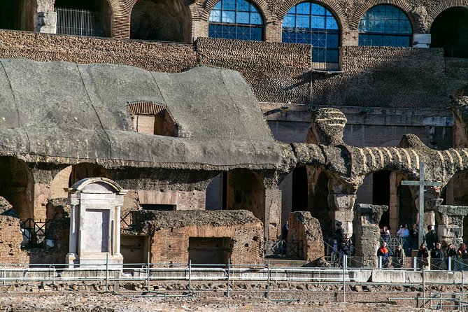 Wheelchair Accessible Colosseum,Pantheon, Trevi & Rome Highlights - Trevi Fountain plus Spanish Steps: iconic, but time-smart