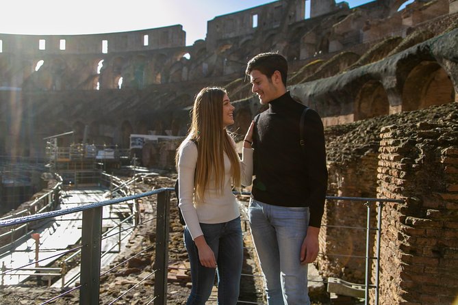 Wheelchair Accessible Colosseum,Pantheon, Trevi & Rome Highlights - Pantheon time in the afternoon light