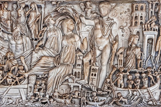 Wheelchair Accessible Vatican Museums & Sistine Chapel PrivateTour - Sistine Chapel: how to make 30 minutes feel like more