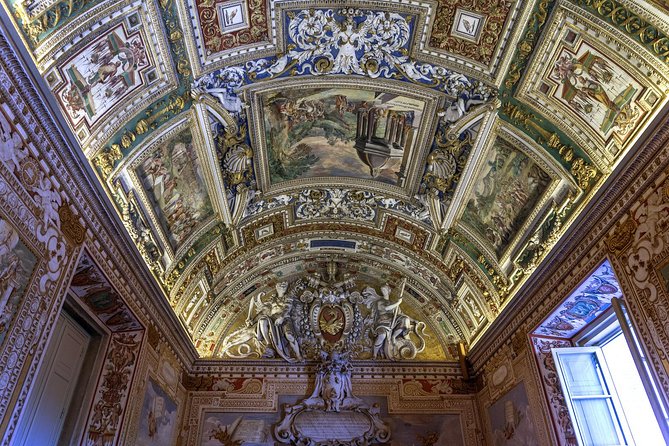 Wheelchair Accessible Vatican Museums & Sistine Chapel PrivateTour - Who this private wheelchair Vatican tour suits best