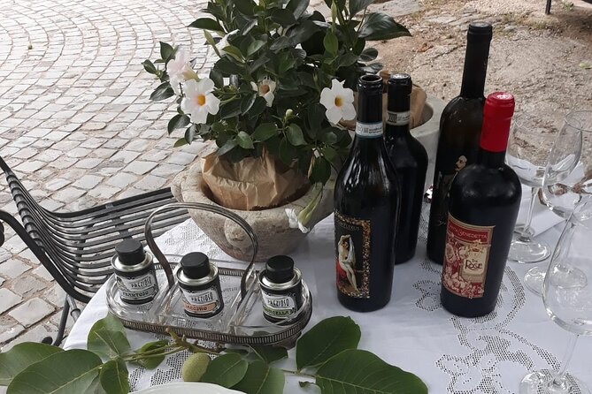 Wine Tasting in Frascati from Rome - Morning vs afternoon: pick the slot that fits your Rome day