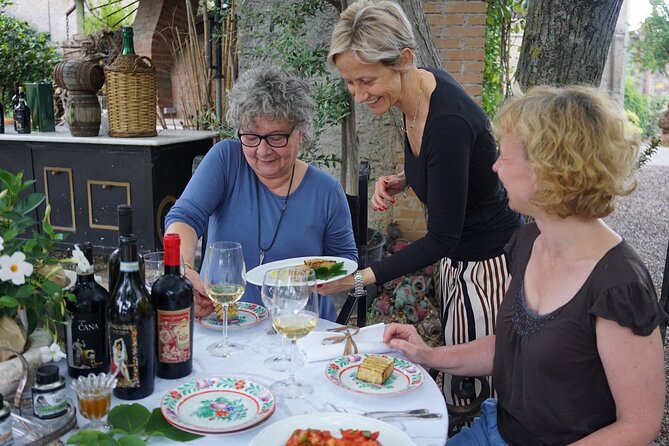 Wine Tasting in Frascati from Rome - Price and value: what $209.98 per person really covers